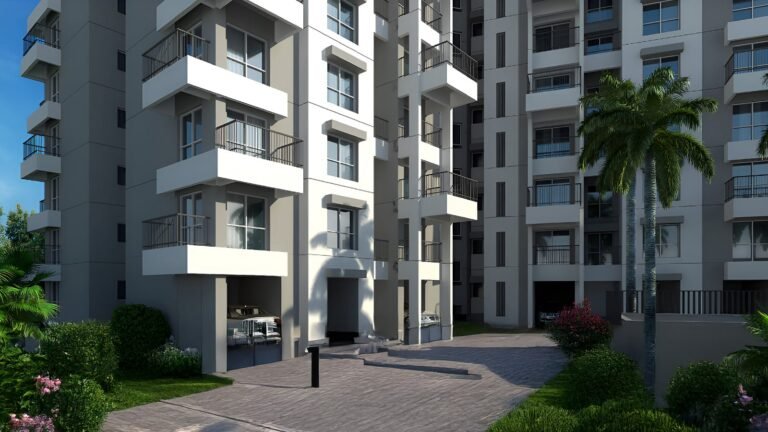 Purva Park Hills Apartment Off Kanakapura Road, Bangalore Parking