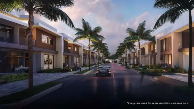 Adarsh Welkin Park Villa in Sarjapur Road, Bangalore gallery image