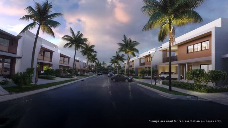 Adarsh Welkin Park Villa in Sarjapur Road, Bangalore gallery image
