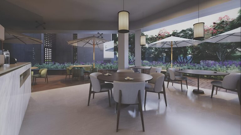 Orchid Life Apartment in Bangalore