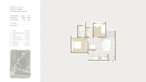 Orchid Life Apartment in Bangalore