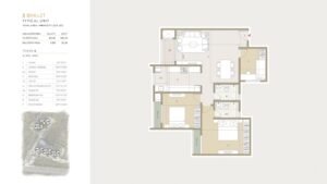 Orchid Life Apartment in Bangalore