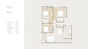 Orchid Life Apartment in Bangalore