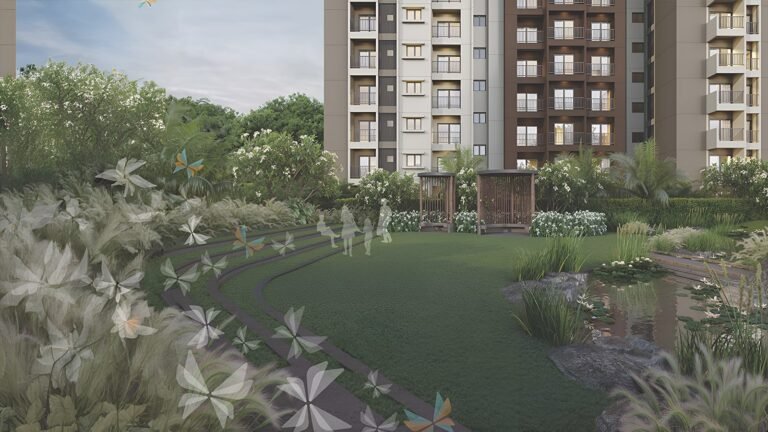 Orchid Life Apartment in Bangalore