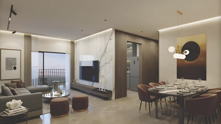 Orchid Life Apartment in Bangalore