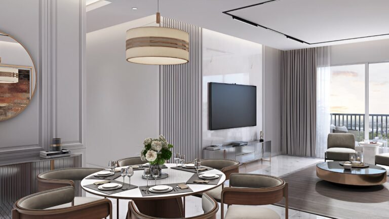 Purva Blubelle Apartment in Bangalore