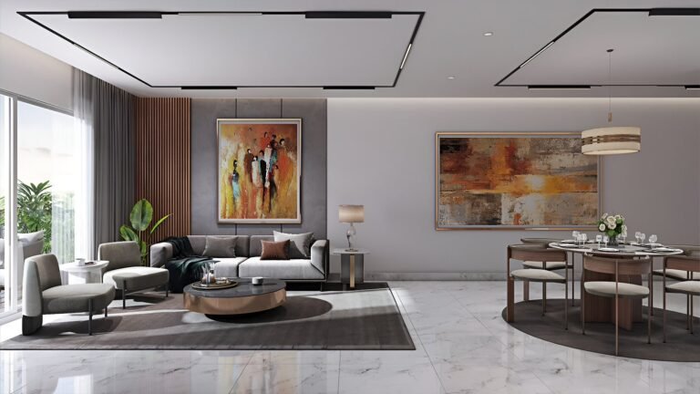 Purva Blubelle Apartment in Bangalore