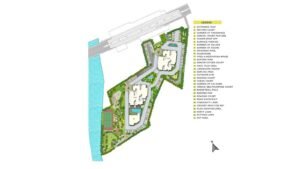 Purva Blubelle Apartment in Bangalore