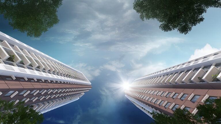Purva Blubelle Apartment in Bangalore