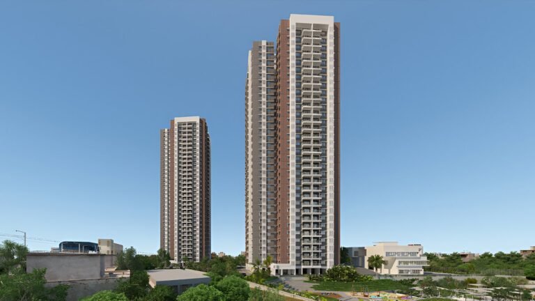 Purva Blubelle Apartment in Bangalore