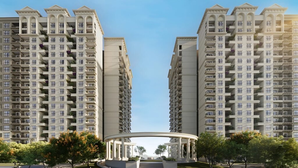 Sobha Neopolis 5 Sobha Neopolis Apartment in Panathur Marathali Bangalore
