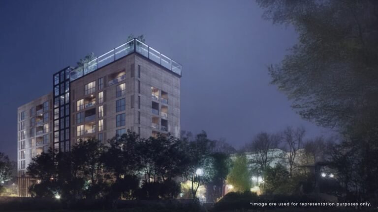 Shobha Neoplois Apartment in Panathur Marathali Bangalore