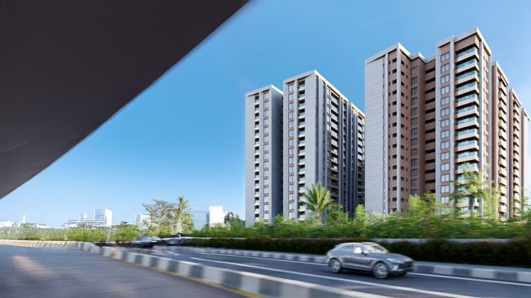 Shobha Neoplois Apartment in Panathur Marathali Bangalore