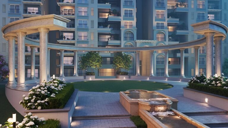 Shobha Neoplois Apartment in Panathur Marathali Bangalore