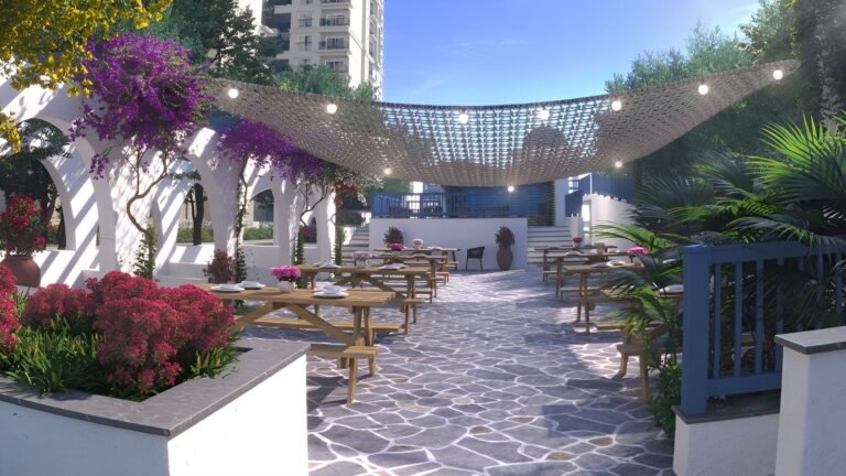 Shobha Neoplois Apartment in Panathur Marathali Bangalore