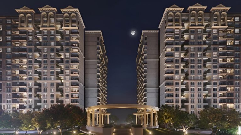 Shobha Neoplois Apartment in Panathur Marathali Bangalore
