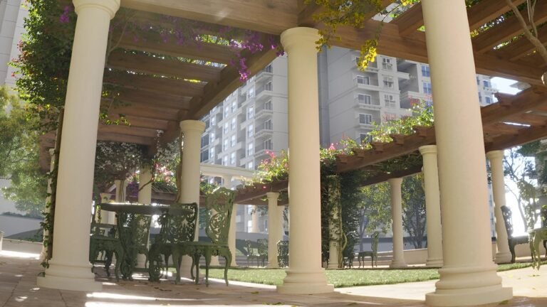 Shobha Neoplois Apartment in Panathur Marathali Bangalore