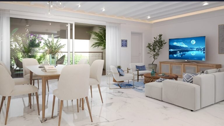 Shobha Neoplois Apartment in Panathur Marathali Bangalore