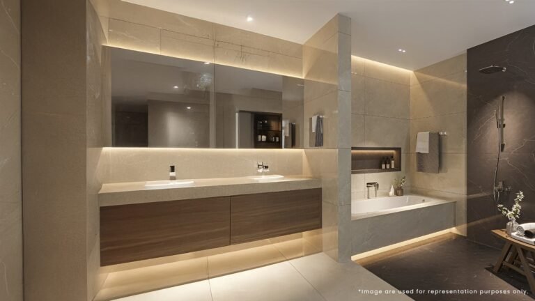 Sobha Crystal Meadows Row House in Near Sarjapur Road, Bangalore