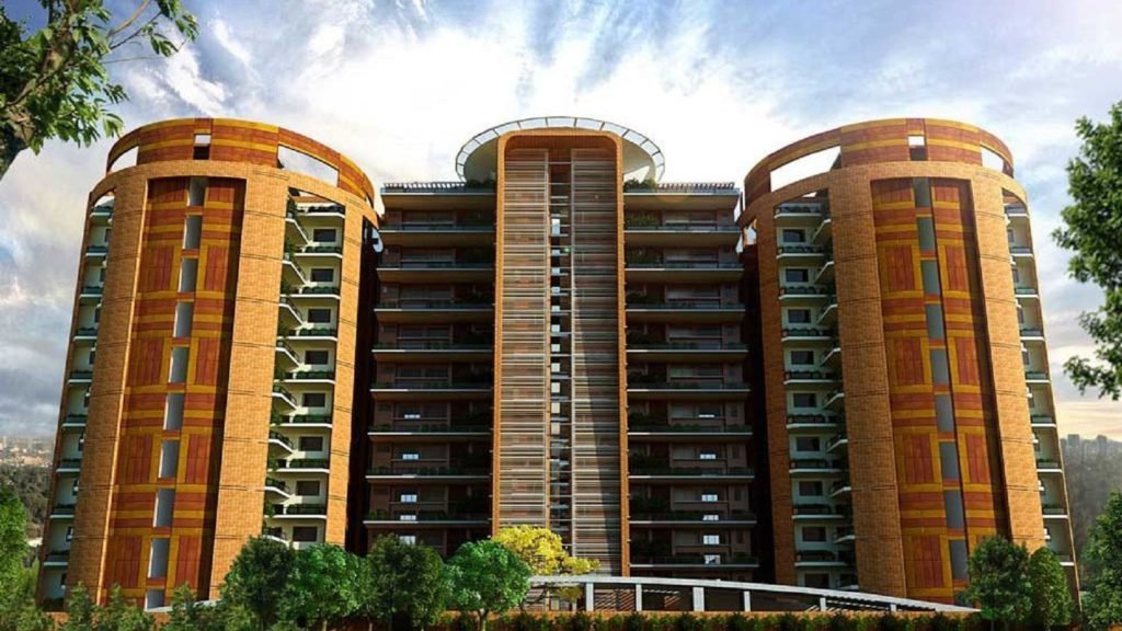 Total Environment - Learning to Fly 2 Total Environment - Learning to Fly - Learning to Fly-Apartment in Bangalore elevation