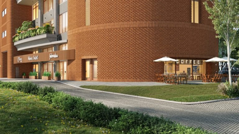 Total Environment Workcations in East Bangalore- Retail arena