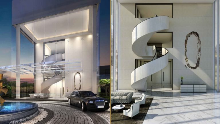 Trump Towers Gurgaon - Welcome to the TRUMP CLUB