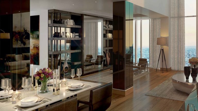 Trump Towers Gurgaon - Come Home to a FLOOR - Entirely Your OWN