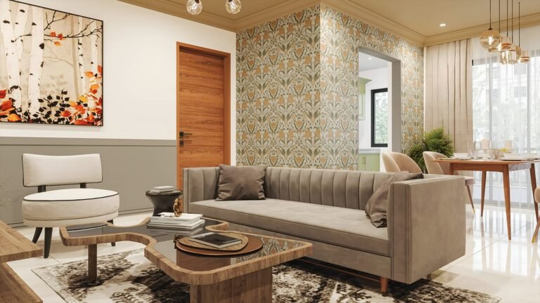 Brigade Calista Apartment in East Bangalore
