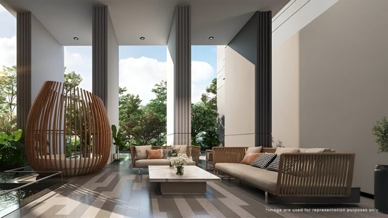 Godrej Madison Avenue apartment in kokapet Hyderabad
