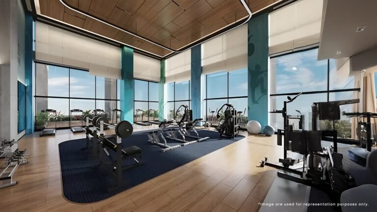 Godrej Madison Avenue apartment in kokapet Hyderabad