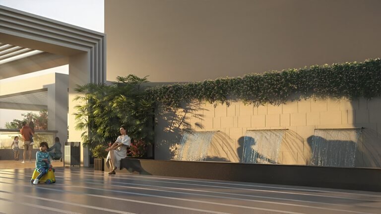 Godrej Madison Avenue apartment in kokapet Hyderabad