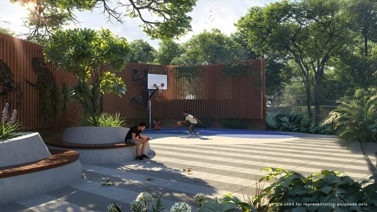 Godrej Madison Avenue apartment in kokapet Hyderabad