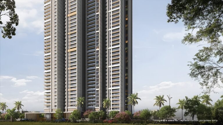 Godrej Madison Avenue apartment in kokapet Hyderabad