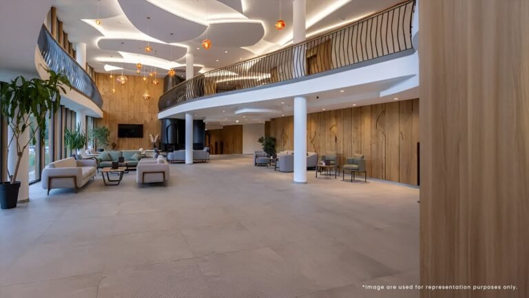 Godrej Madison Avenue apartment in kokapet Hyderabad