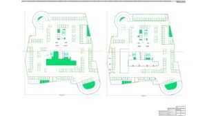Godrej Madison Avenue apartment in kokapet Hyderabad master plan