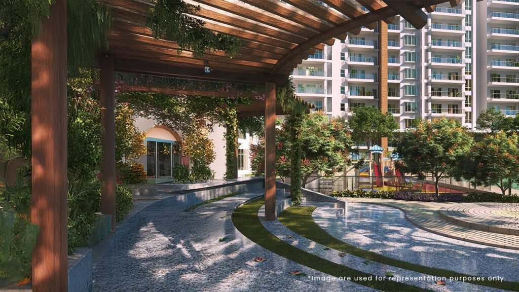 Raheja Vivarea 3 Raheja Vivarea Kolte Patil 24K Grazio