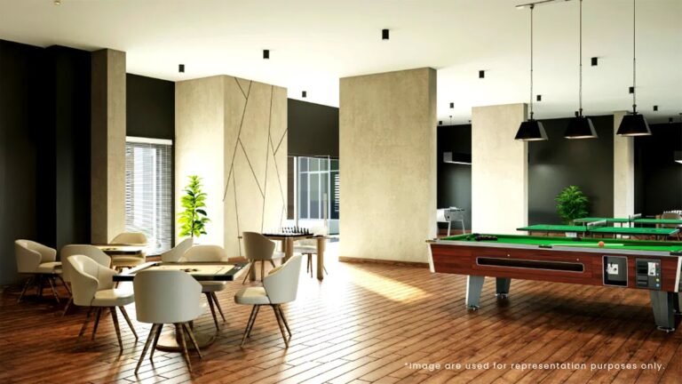 raheja vivarea apartmnet in koramangala bangalore gallery five