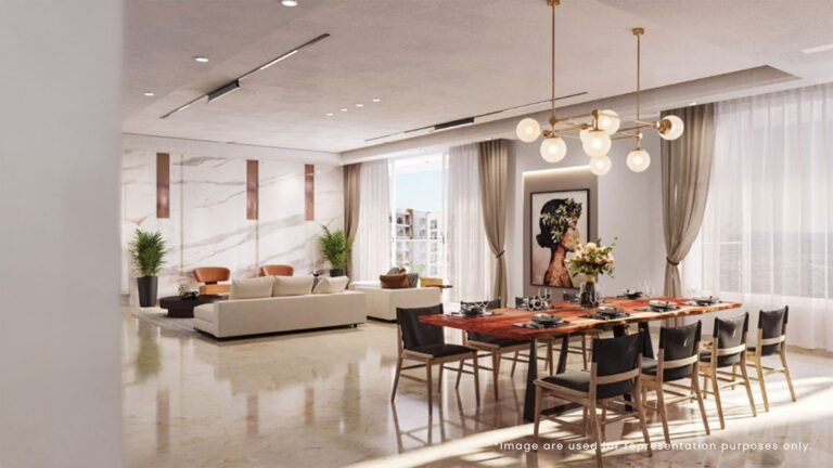 raheja vivarea apartmnet in koramangala bangalore gallery one