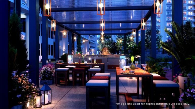 raheja vivarea apartmnet in koramangala bangalore gallery seven