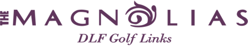DLF+Magnolias+Logo
