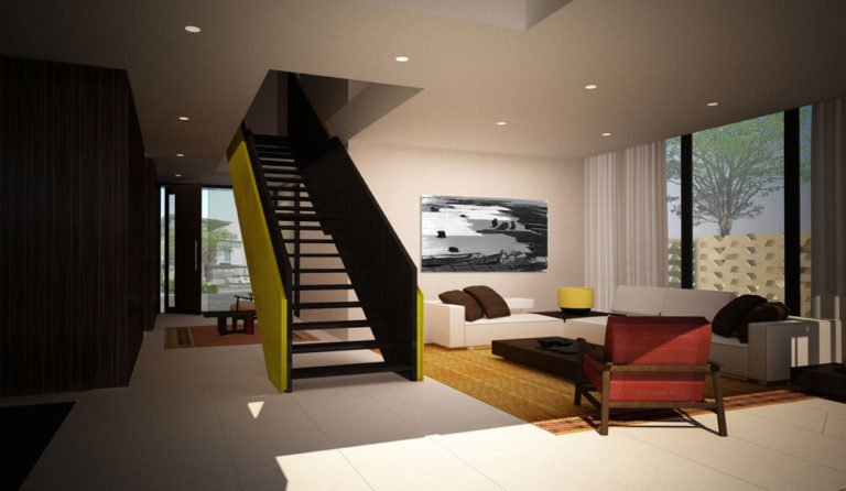 Embassy Boulevard Villa in Bangalore