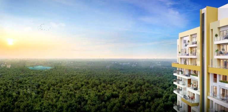 Greenview Location