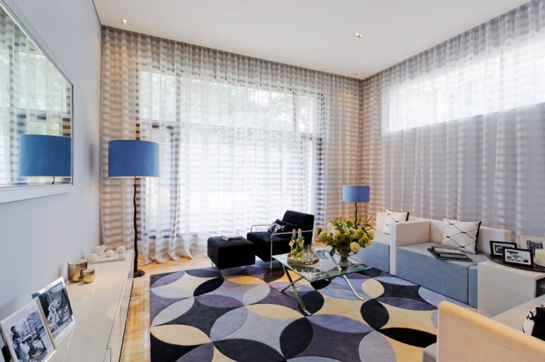 Embassy Grove Villaments in Bangalore