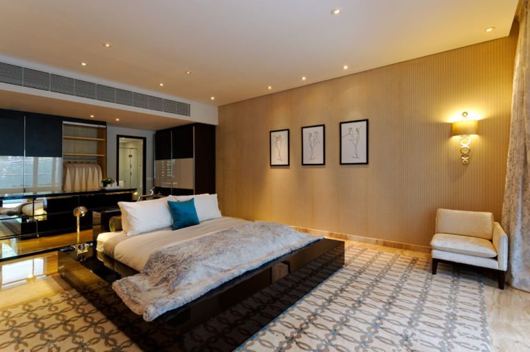 Embassy Grove Villaments in Bangalore