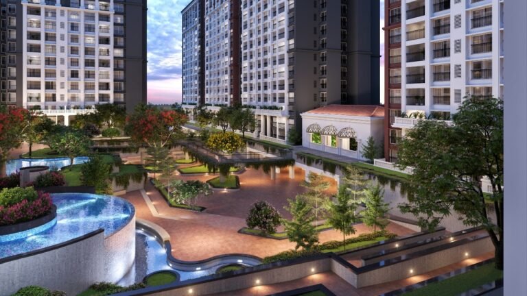 sobha windsor Apartment in whitefield Bangalore Central Arena