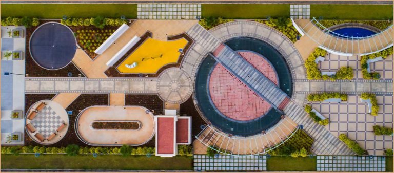 Purva Westend Apartment in Bangalore Actual Picture