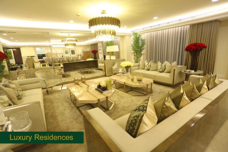 Luxury Residences