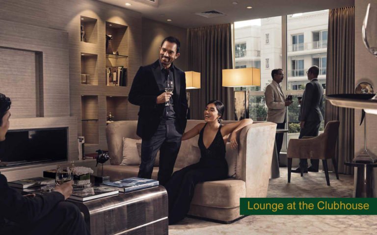Lounge at the Clubhouse asstez codename micropolis