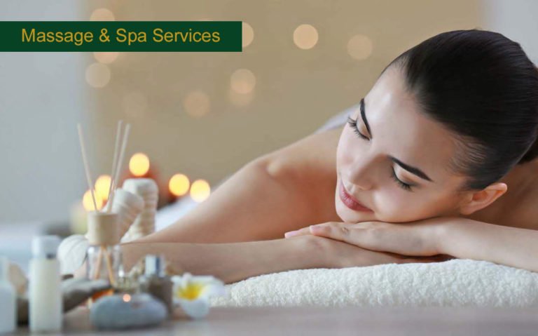 Spa Services