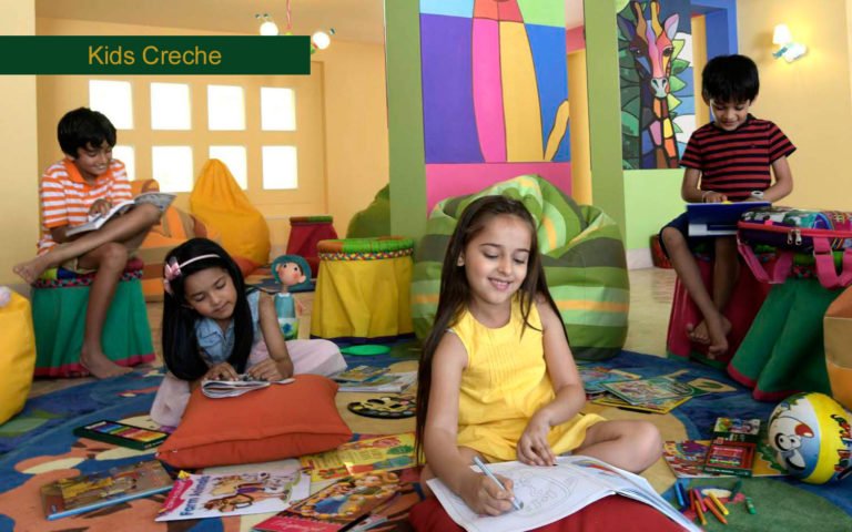 Kids Creche